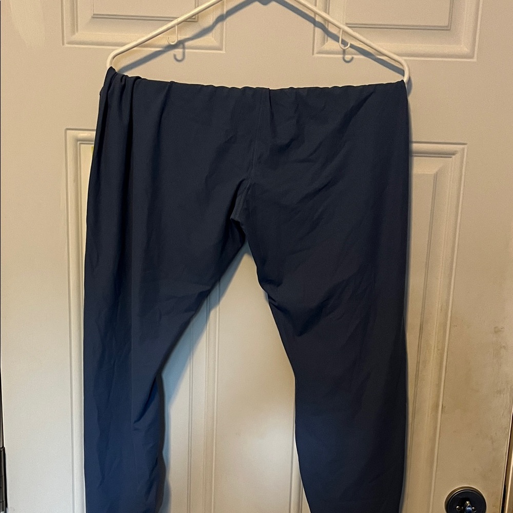 Target Men's Deep Blue Joggers